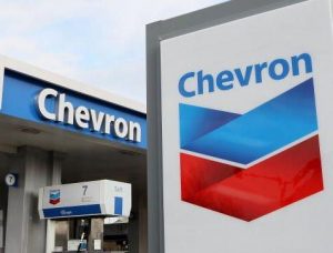 Chevron Indonesia
