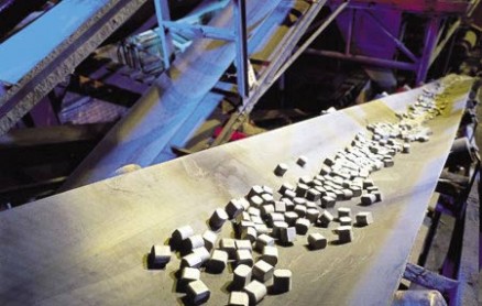 Pengolahan Mineral Tidak Harus Menjadi Logam