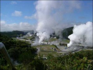 Geothermal Indonesia