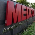 Kantor Medco