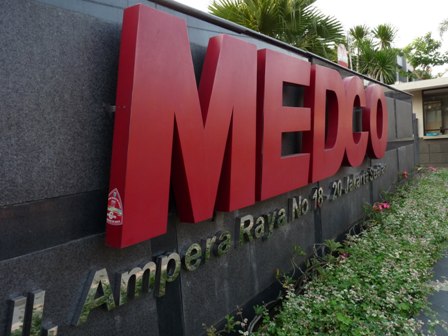 Kantor Medco