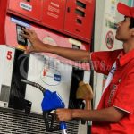 Konsumsi Pertamax Naik 16%