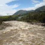 Sungai Baliem, Kabupaten Yahukimo, Papua