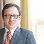 Andre Mamuaya Adaro Tutup Usia