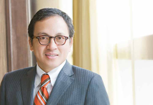 Andre Mamuaya Adaro Tutup Usia