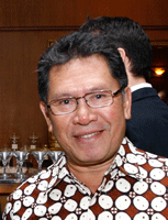 syahrir ABI IMA Direktur IMA