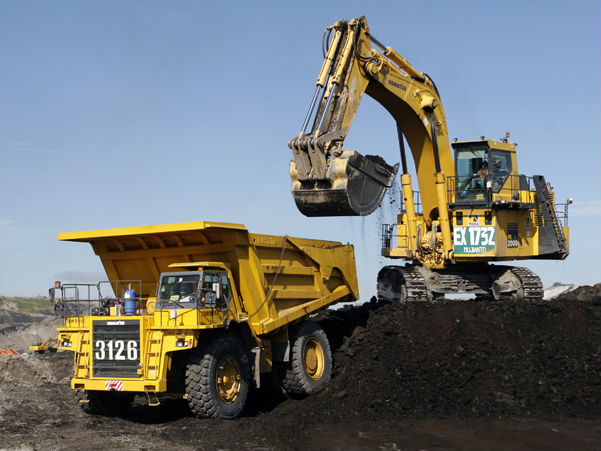 Dorong Pengembangan DME, Pemerintah Buka Opsi Berlakukan Royalti Rendah