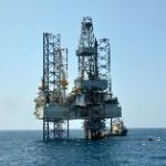 WMO Operasikan Kembali  Anjungan Lepas Pantai PHE-40