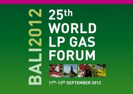 World LPG