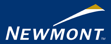 Newmont Masuk Dow Jones Index Enam Tahun Berturut-Turut
