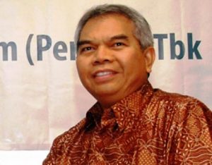Dirut Antam