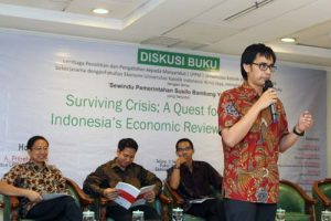 Diskusi Buku