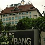 Selama 7 Bulan di 2012, Antam Mampu Menghemat Rp 8 Miliar