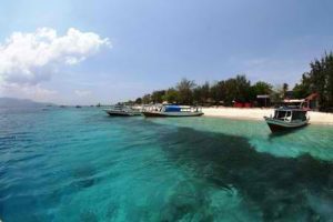 Gili Trawangan
