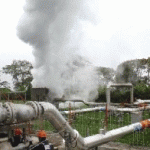 Eksplorasi WKP Muaralaboh, Yang Pertama Pasca UU Panas Bumi