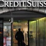 Saham Divestasi Newmont Terancam Disita Credit Suisse