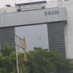 kantor ESDM