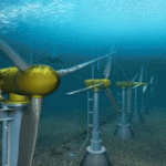 Pengembangan Energi Laut Kurang Didukung Pemerintah