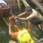 Pamovitnas Polri Akui Kewalahan Atasi Pencurian Minyak Mentah