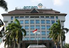 Antam Raih Dua Emas International Convention on Quality Control Circles