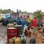 Atasi Pencurian Minyak di Sumsel, Tangkap Bandar dan End User