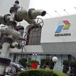 Pertamina Pusat
