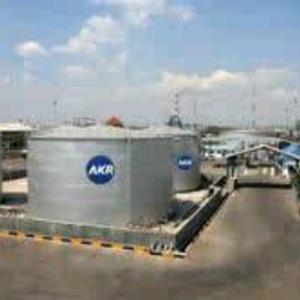 Kuartal I, Pendapatan AKR dari Bisnis BBM Naik 37%