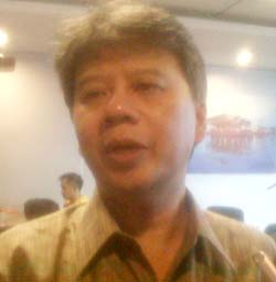 deputi perencanaan BPMigas-Widhyawan Deputi Perencanaan