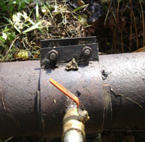 Hanya Andalkan APBN, Target Pembangunan Jargas Sulit Dicapai