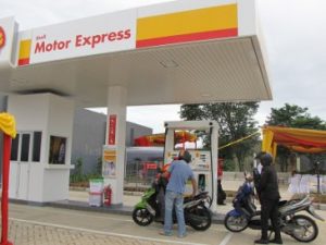 shell motor express