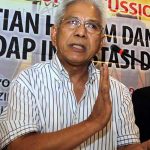 Abdul Muin: Bioremediasi Chevron Persoalan Perdata