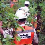 Sukses, Adaro Raih PROPER Emas