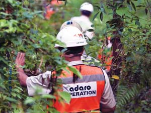 Sukses, Adaro Raih PROPER Emas
