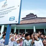 PGN Kirim Guru Untuk 4.000 Siswa di Daerah Terpencil
