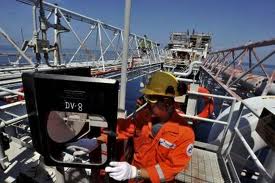 Pengetahuan Masyarakat Pesisir Meningkat, Seismic 3D Pun Lancar