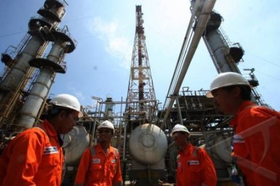 Penahanan Kejaksaan Timbulkan Trauma Pekerja Sektor Migas