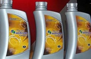 pelumas Fastron