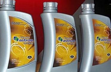 pelumas Fastron