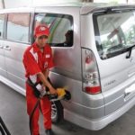 Subsidi Energi Dipangkas Bertahap hingga Jadi 0,3% pada 2019