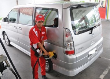 Subsidi Energi Dipangkas Bertahap hingga Jadi 0,3% pada 2019