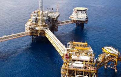 Blok Terminasi Dilelang, Pemerintah Klaim Potensi Cadangan Masih Besar