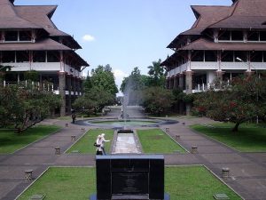 Kampus ITB
