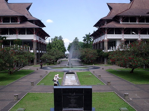 Kampus ITB