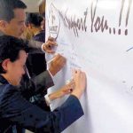 Karyawan Chevron Diancam Jaksa Selama Penyidikan