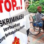 770.000 Penderita Difable Indonesia Timur Diberi Kesempatan Berkarya