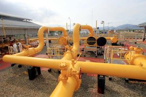 Pertamina EP-fasilitas produksi Pertamina EP