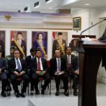 Perpres Satuan Kerja Hulu Migas Akan Digugat ke MA