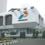 kantor pertamina