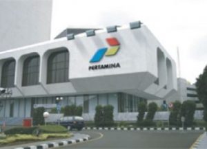 Kantor Pertamina
