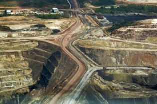 Samindo Raih Kontrak Baru, Garap Tambang Gunungbayan